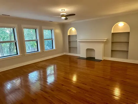 2310 West Farwell Avenue Chicago IL 60645