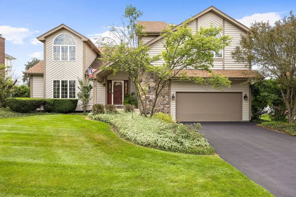234 Grant Avenue Frankfort IL 60423