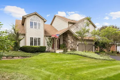 234 Grant Avenue Frankfort IL 60423
