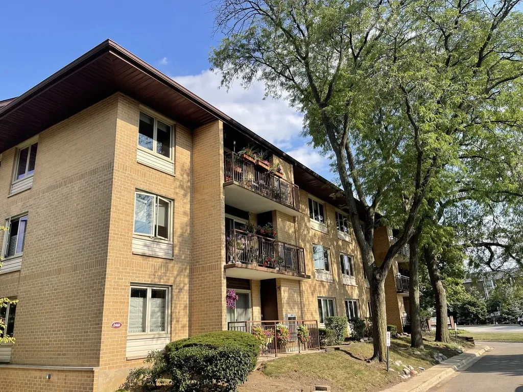 2460 West Talcott Road Park Ridge IL 60068