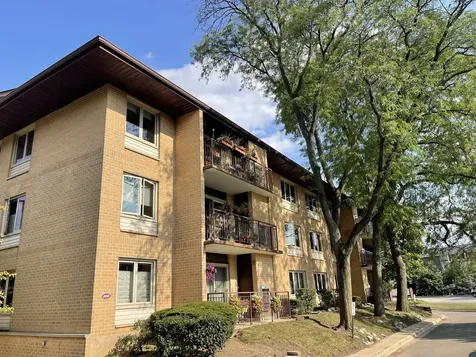 2460 West Talcott Road Park Ridge IL 60068
