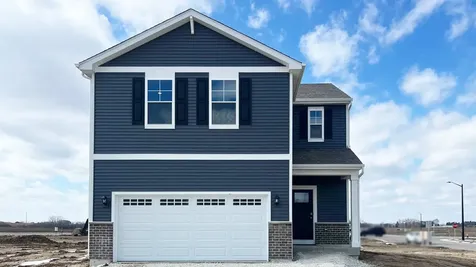 2475 Barbera Drive Oswego IL 60543