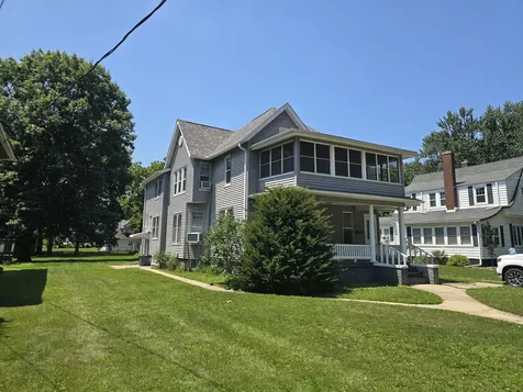 1026 North Cherry Street Galesburg IL 61401