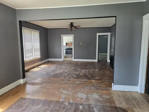 1026 North Cherry Street Galesburg IL 61401