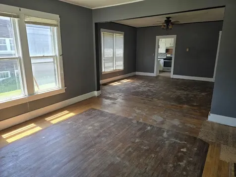1026 North Cherry Street Galesburg IL 61401