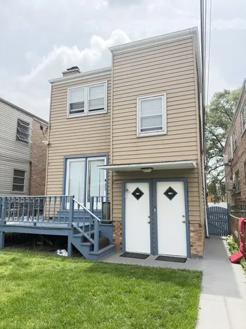 7732 West Addison Street Chicago IL 60634
