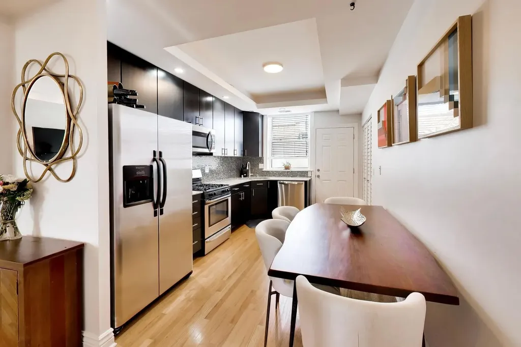7021 North Greenview Avenue Chicago IL 60626