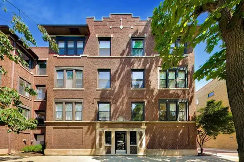7021 North Greenview Avenue Chicago IL 60626