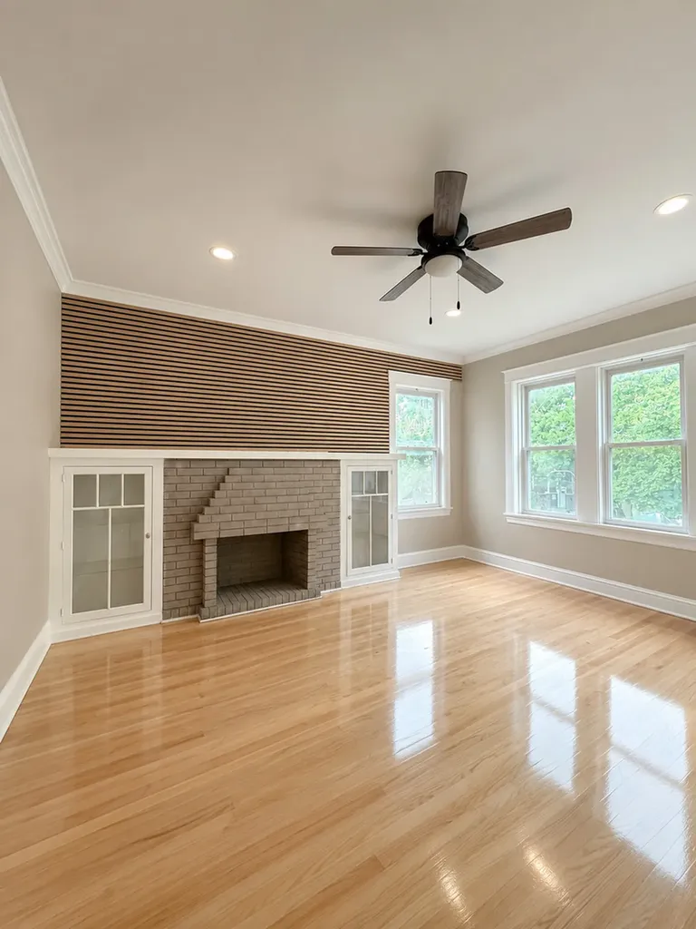 1632 North Linder Avenue Chicago IL 60639