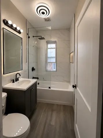 1632 North Linder Avenue Chicago IL 60639