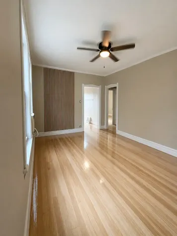 1632 North Linder Avenue Chicago IL 60639