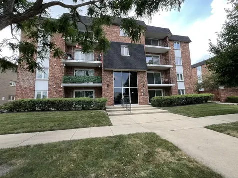 11012 Kilpatrick Avenue Oak Lawn IL 60453