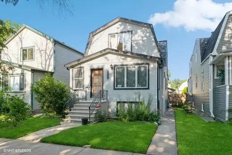 5639 North Karlov Avenue Chicago IL 60646