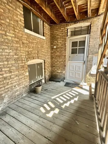 3917 North Southport Avenue Chicago IL 60613