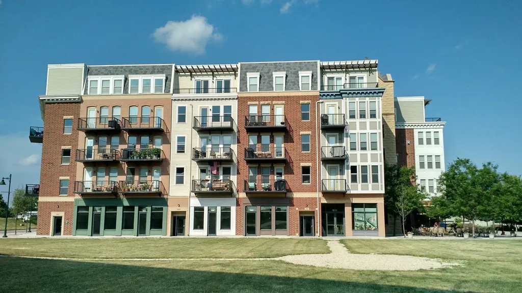 332 River Street Lemont IL 60439