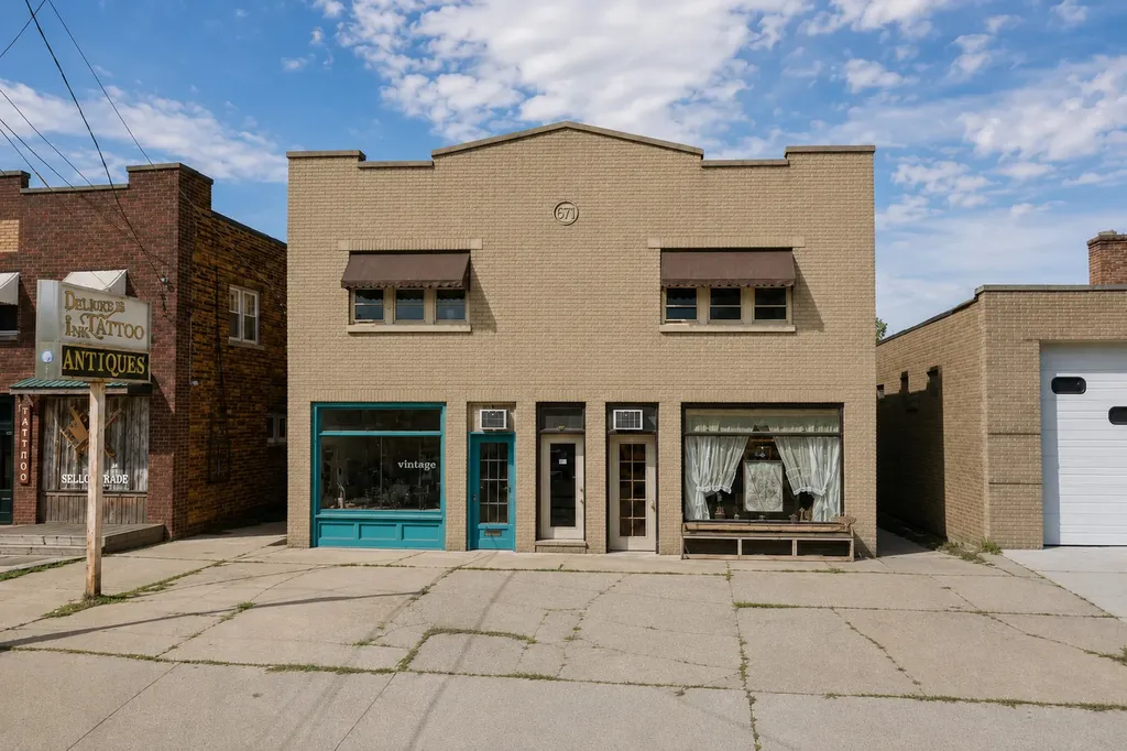 2314 Charles Street Rockford IL 61104
