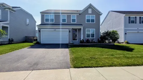 114 Gala Drive Mundelein IL 60060