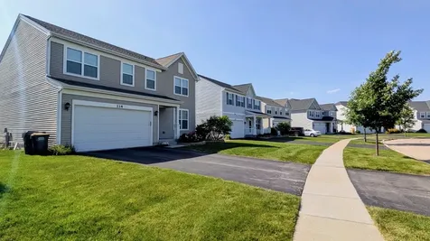 114 Gala Drive Mundelein IL 60060
