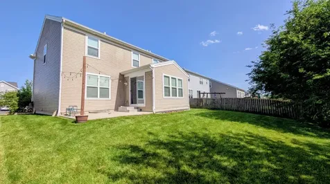 114 Gala Drive Mundelein IL 60060