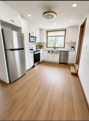 2821 West 102nd Street SW Evergreen Park IL 60805