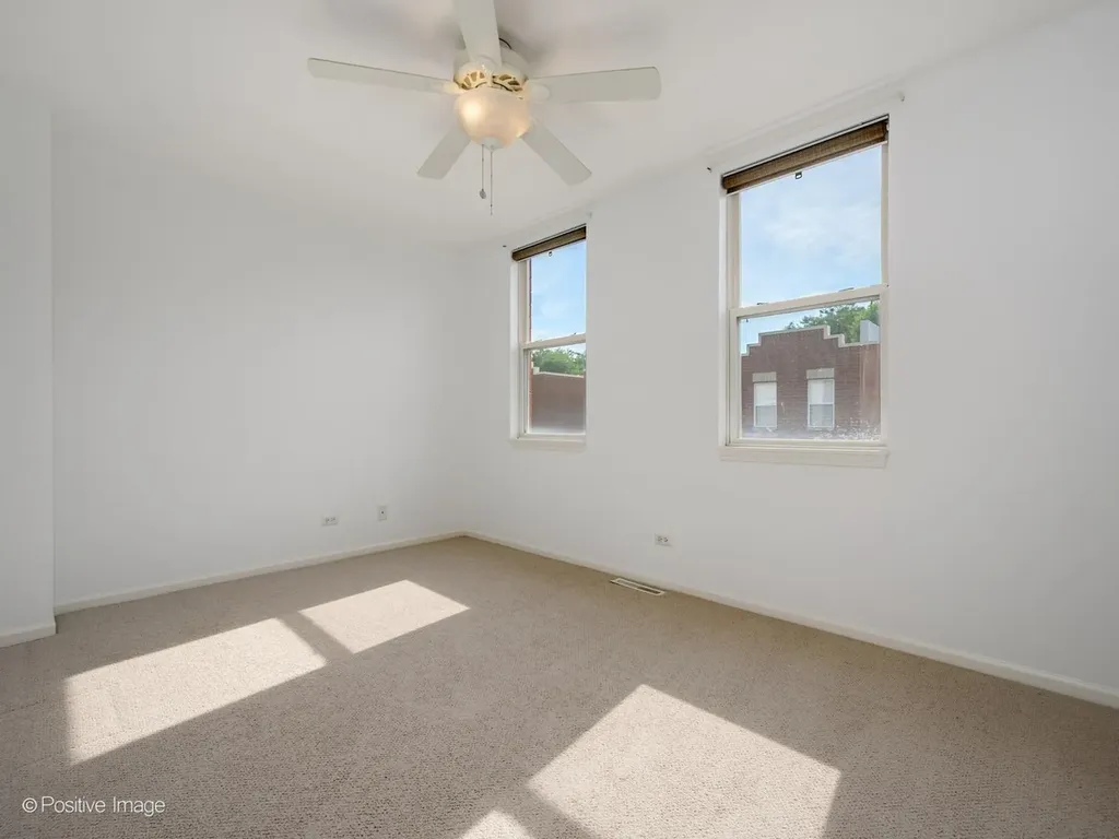 3643 West Cornelia Avenue Chicago IL 60618