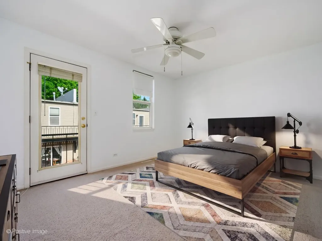 3643 West Cornelia Avenue Chicago IL 60618