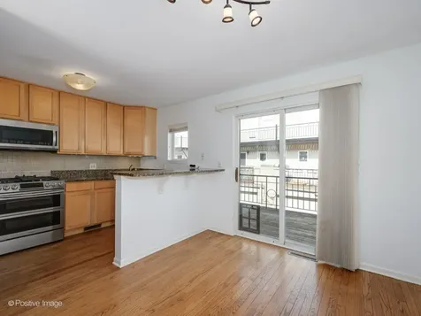 3643 West Cornelia Avenue Chicago IL 60618