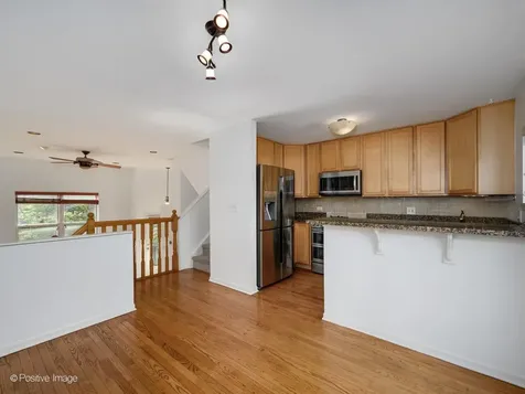 3643 West Cornelia Avenue Chicago IL 60618