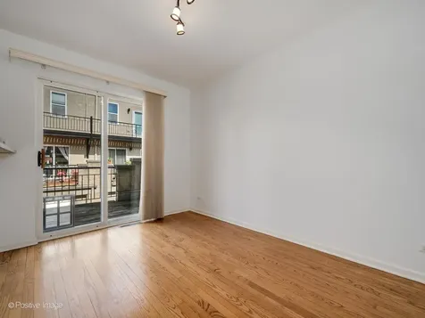 3643 West Cornelia Avenue Chicago IL 60618