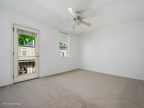 3643 West Cornelia Avenue Chicago IL 60618