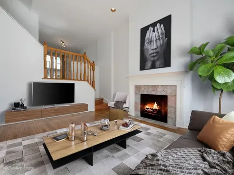 3643 West Cornelia Avenue Chicago IL 60618
