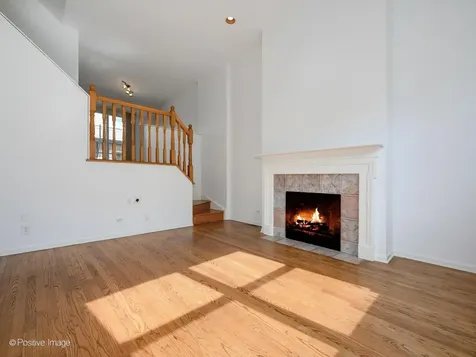 3643 West Cornelia Avenue Chicago IL 60618