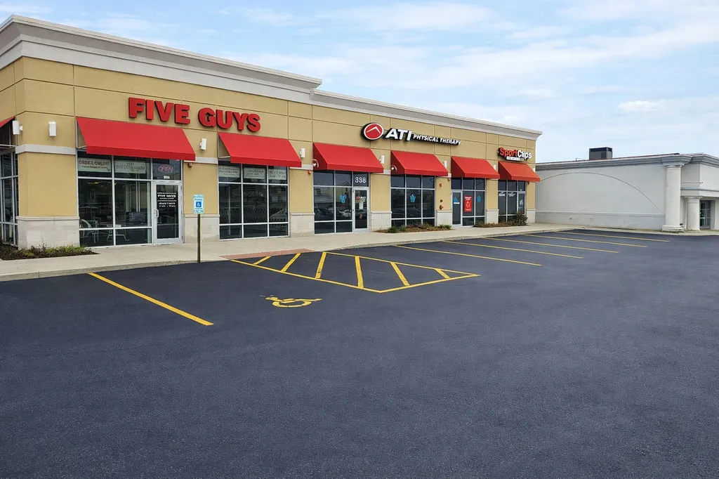 336 Ogden Avenue Downers Grove IL 60515
