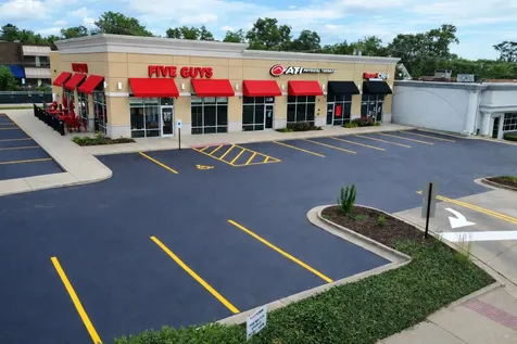 336 Ogden Avenue Downers Grove IL 60515