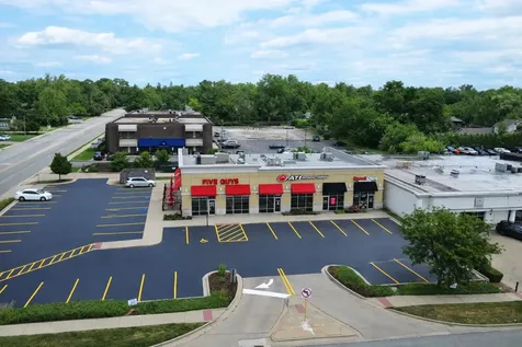336 Ogden Avenue Downers Grove IL 60515
