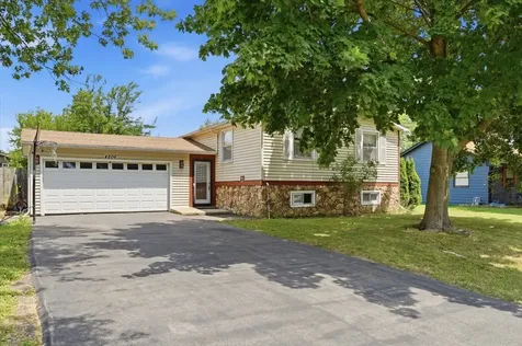 4206 Gregory Drive Zion IL 60099