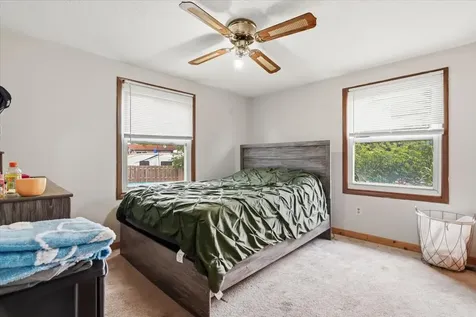 4206 Gregory Drive Zion IL 60099