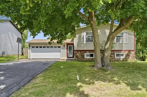4206 Gregory Drive Zion IL 60099