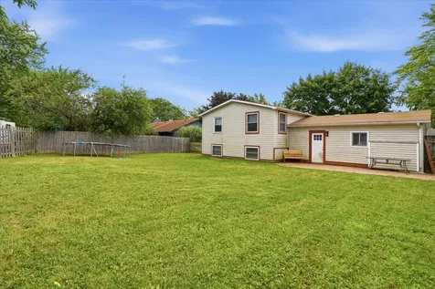 4206 Gregory Drive Zion IL 60099