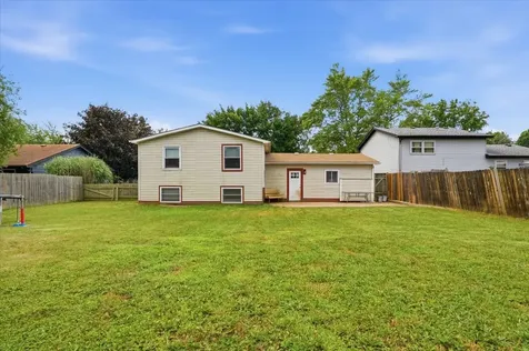 4206 Gregory Drive Zion IL 60099