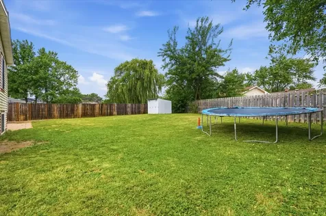 4206 Gregory Drive Zion IL 60099