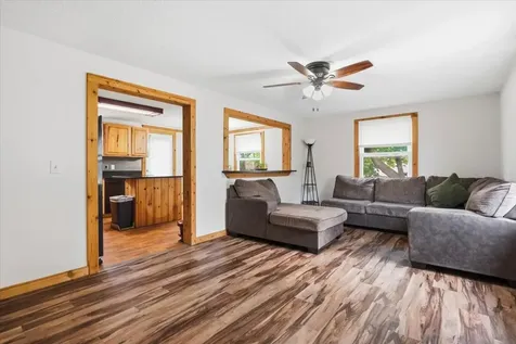 4206 Gregory Drive Zion IL 60099