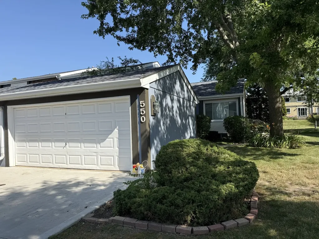 550 Sundance Drive Bolingbrook IL 60440
