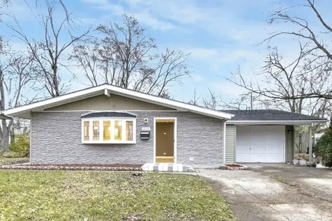 22339 Strassburg Avenue Sauk Village IL 60411