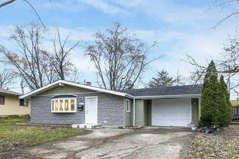 22339 Strassburg Avenue Sauk Village IL 60411
