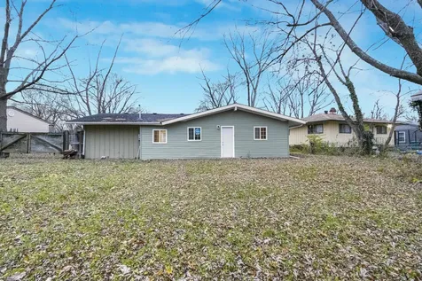22339 Strassburg Avenue Sauk Village IL 60411