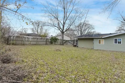 22339 Strassburg Avenue Sauk Village IL 60411