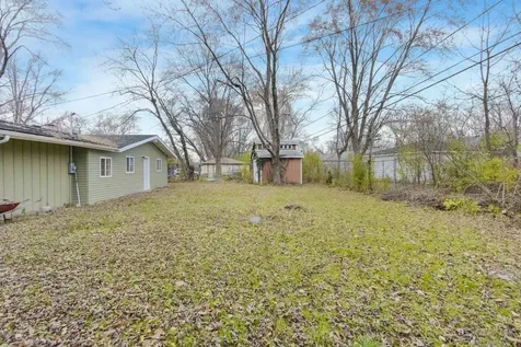 22339 Strassburg Avenue Sauk Village IL 60411