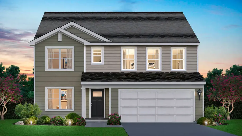 10037 Edgebrook Lane Huntley IL 60142