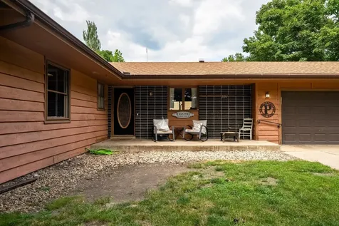 204 East Koopman Drive Flanagan IL 61740
